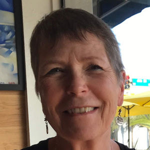 Meet your Posher, Margaret